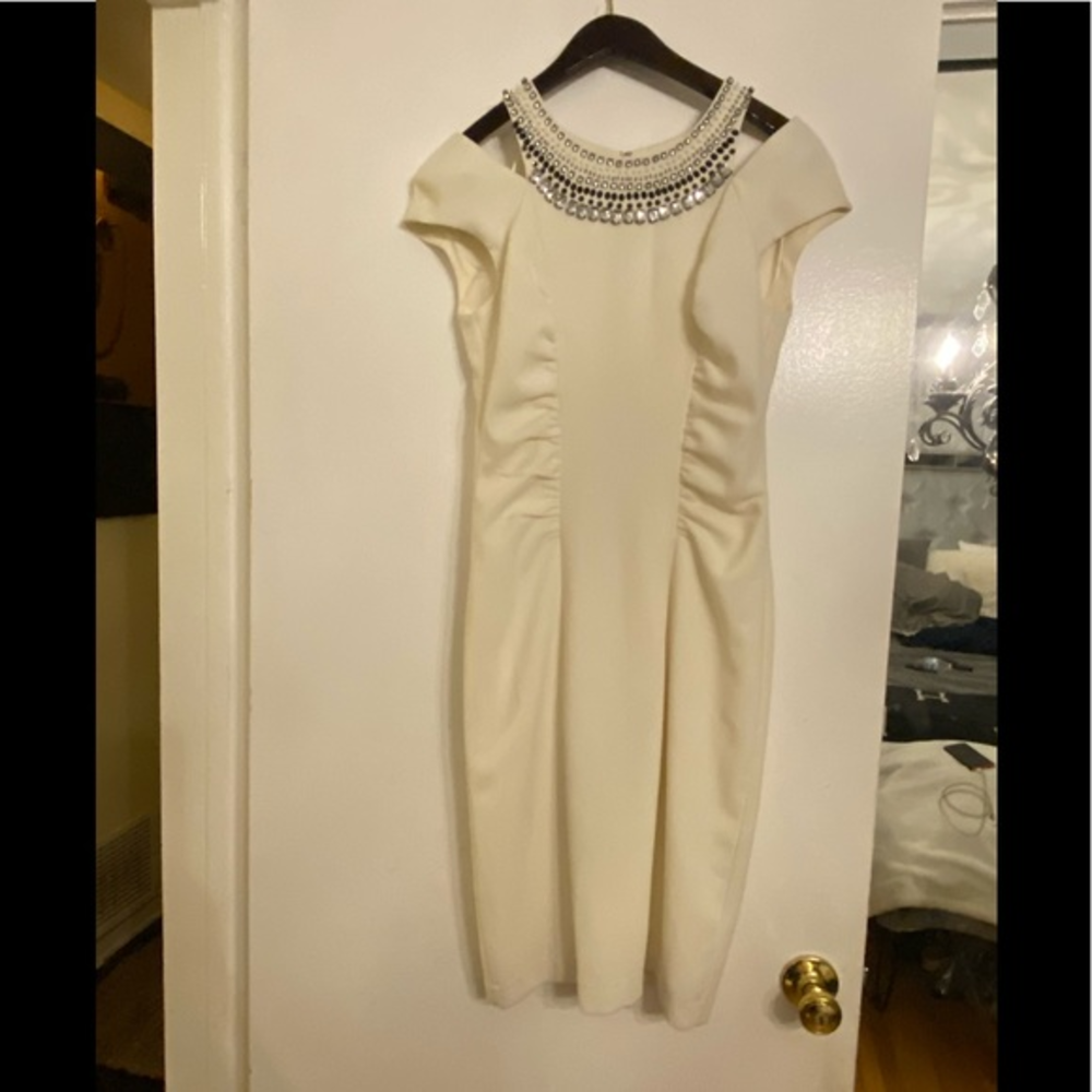 Vince Camuto pencil dress